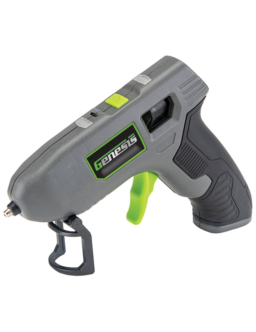 4V L-ION CRDLS GLUE GUN