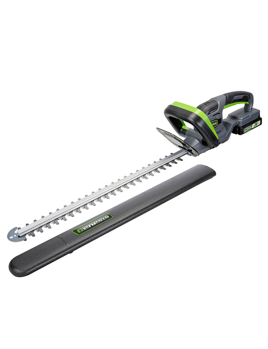 20V 20IN HEDGE TRIMMER