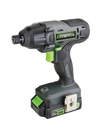 20V IMPACT DRIVER