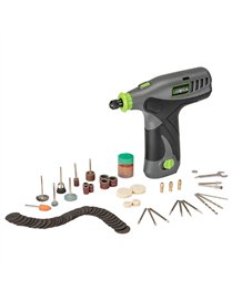 8V 65ACC SET RTRY TOOL