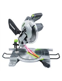 10IN 15A CMP MTR SW W/LSR