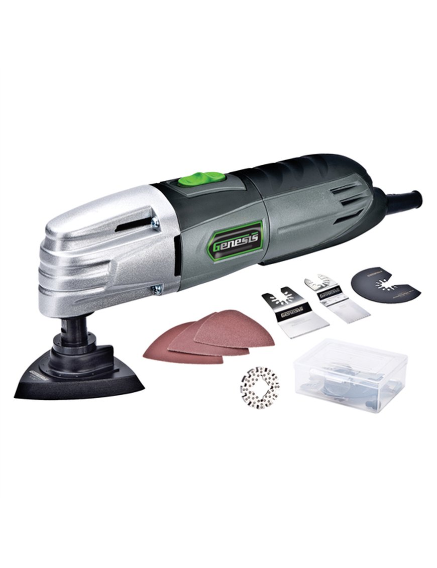 MULTI-PURPOSE OSCIL TOOL