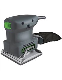 1/4 SHEET PALM SANDER
