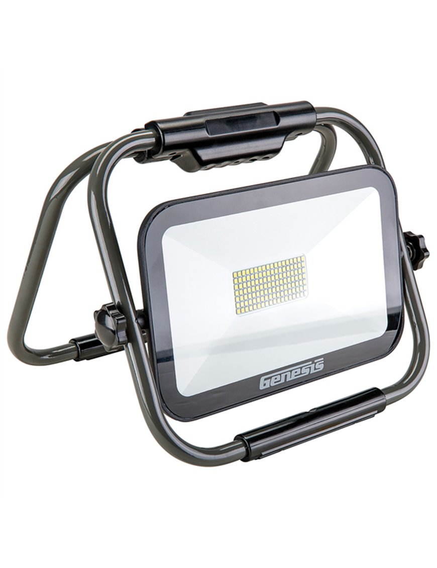 6500 LUMEN FOLD WORK LGHT