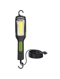 3KLM LED DRP LT W/25FT CD