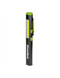 LED PEN LIGHT W/UV&LASER