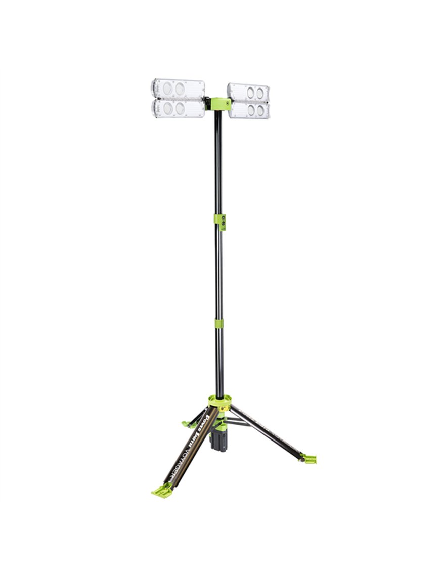 8KLM VYGR RCHR LED WRK LT