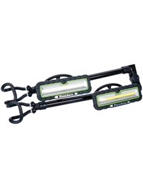 2400LM DL-H LED UNDRHD LT