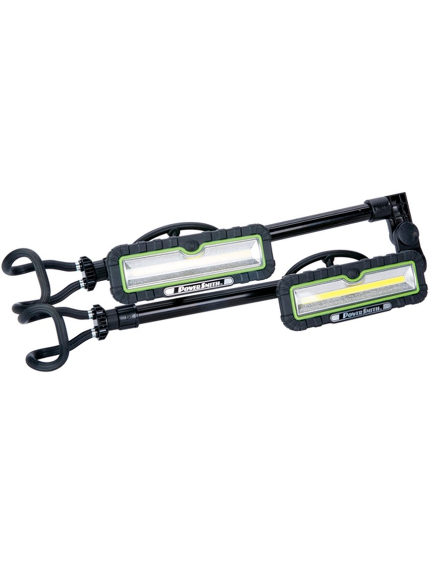 2400LM DL-H LED UNDRHD LT