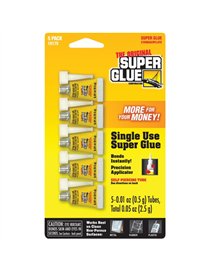 SINGLE USE MINTUBES