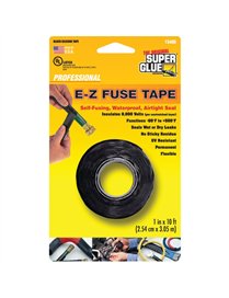 EZ FUSE SILICONE TAPE