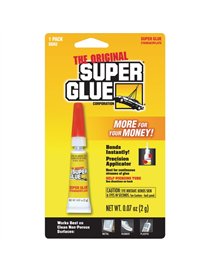 SUPER GLUE - 2GM