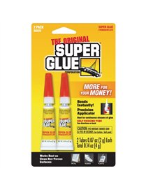 SUPER GLUE 2PK-