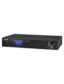 AM/FM HD RADIO TUNER
