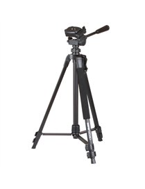 5858D PHOTO/VIDEO TRIPOD