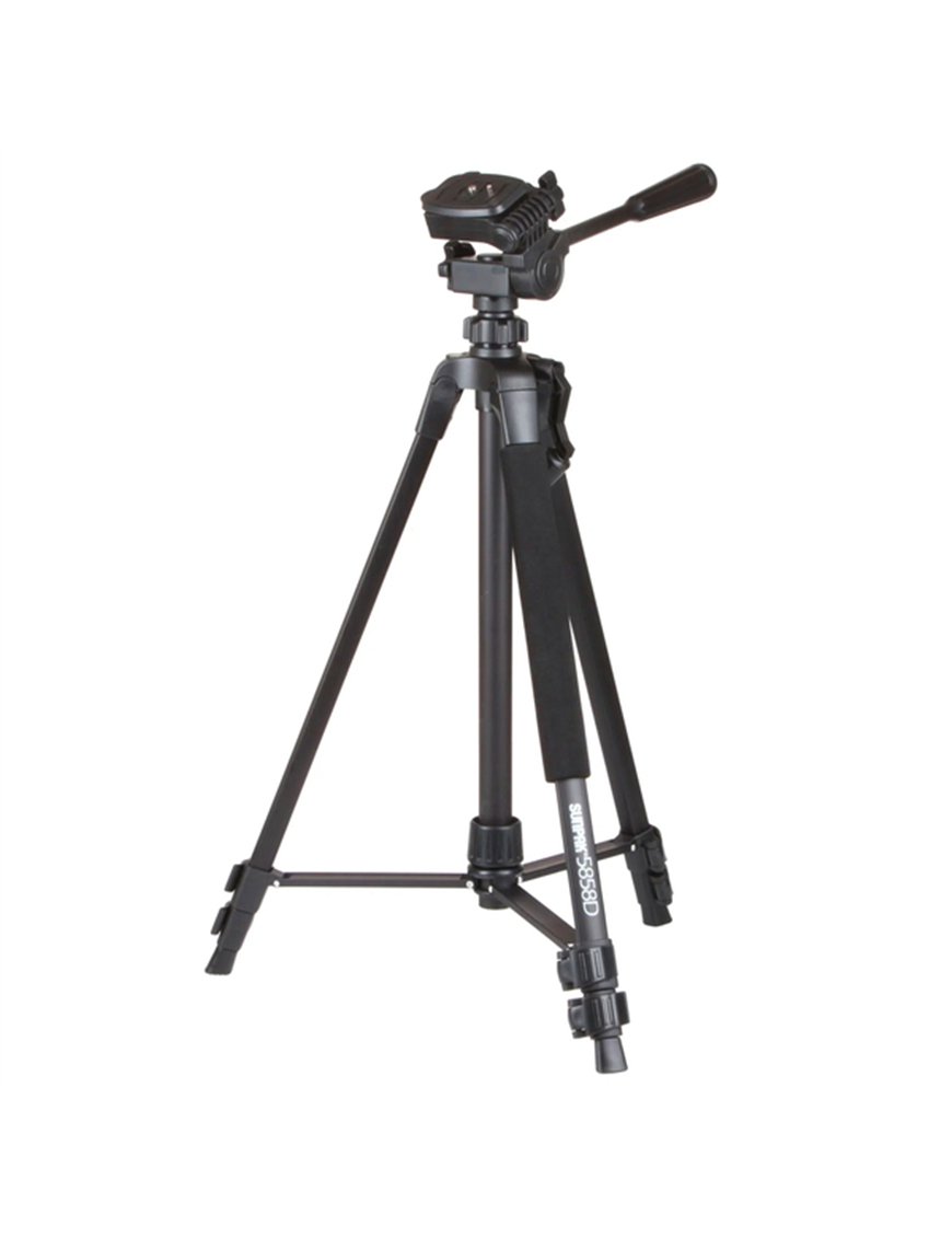 5858D PHOTO/VIDEO TRIPOD