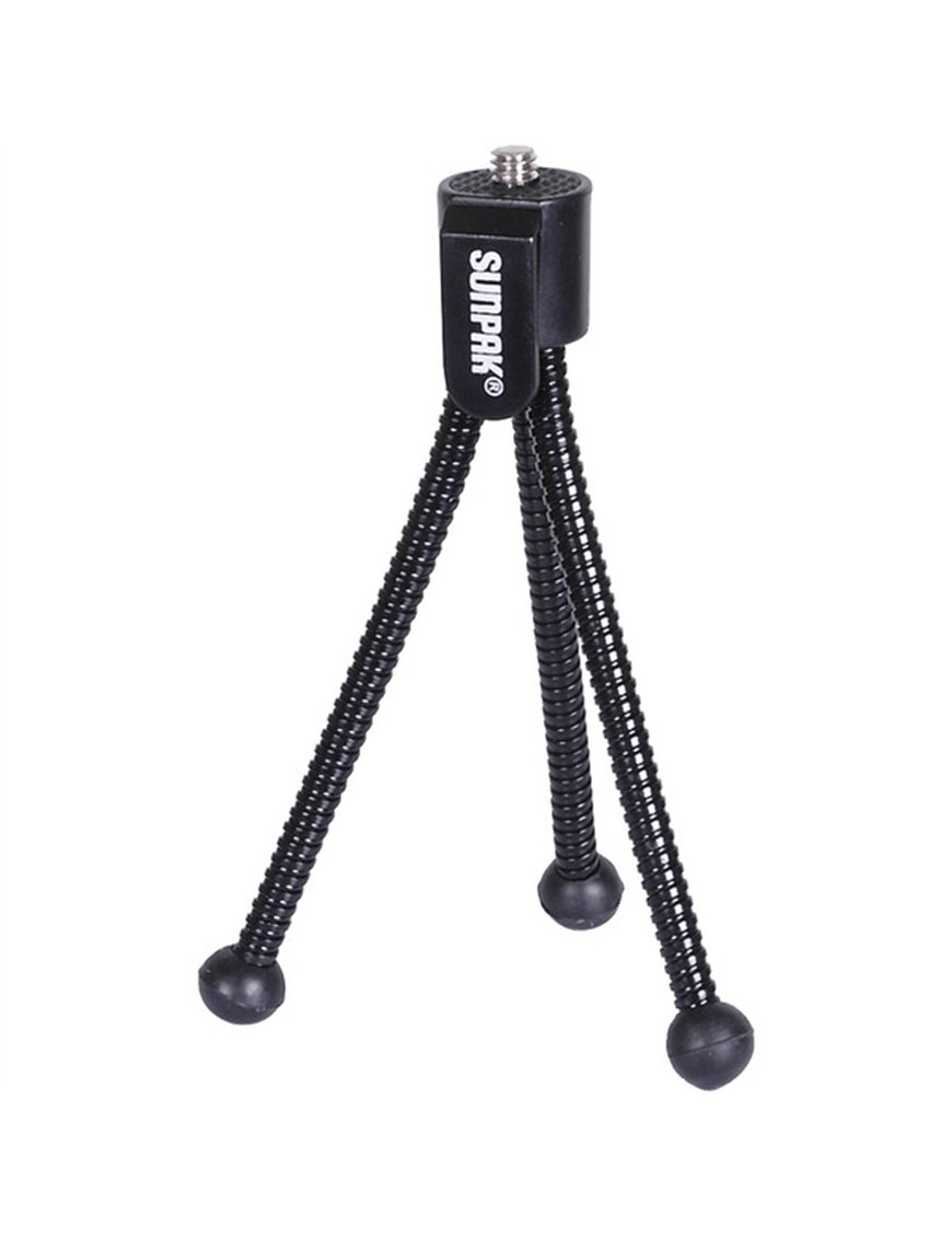 FLEX LEG MINI TRIPOD