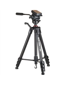 PROM4 TRIPOD W/FLUID HEAD