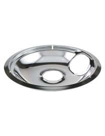 UNIVRSL DRIP PAN 8IN