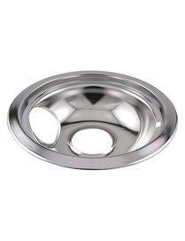 UNIVRSL DRIP PAN 6IN
