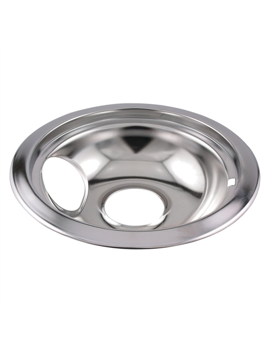 UNIVRSL DRIP PAN 6IN