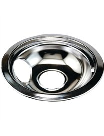 WHRLPOOL DRIP PAN 8IN