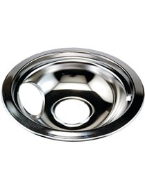 WHRLPOOL DRIP PAN 6IN
