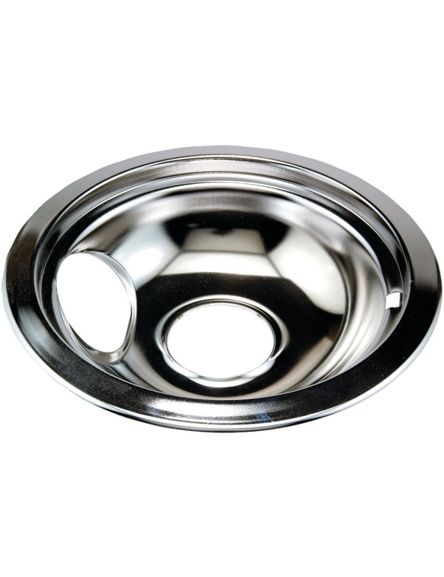 WHRLPOOL DRIP PAN 6IN