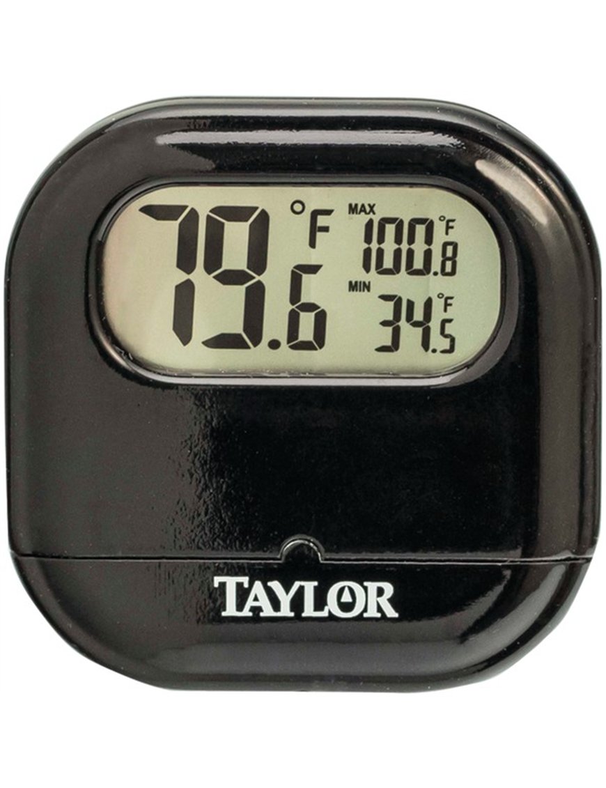 DGTL INDR OUTDR THERM BLK