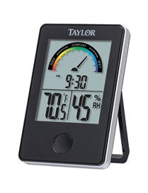 DGTL INDR STATION HYDRMTR