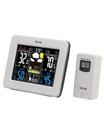 DLX CLR WTHR FORECASTER