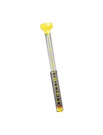JUMBO 5IN CAP RAIN GAUGE