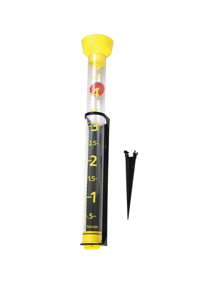 TAYLOR JUMBO RAIN GAUGE