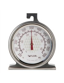OVEN DIAL THERMOMETER