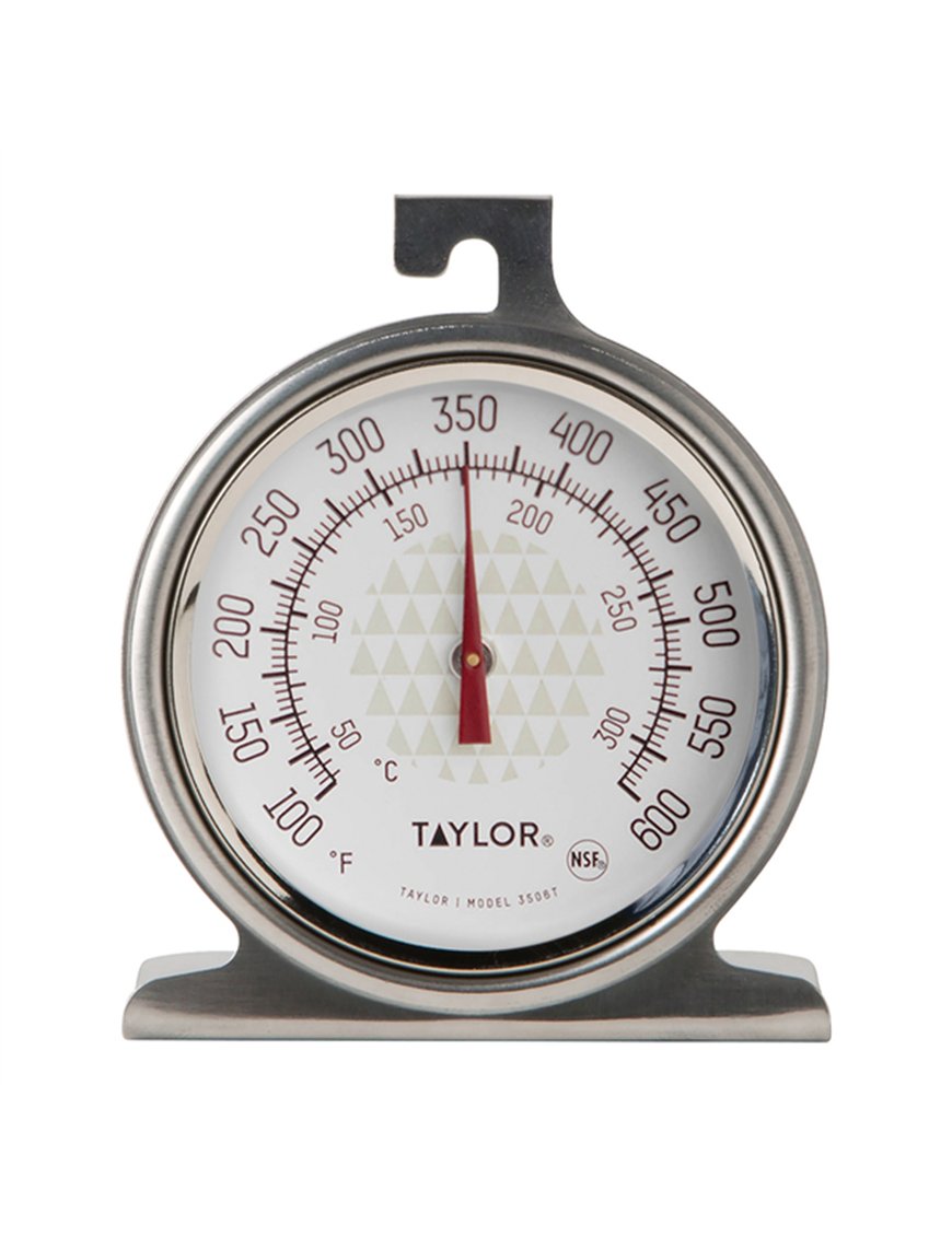 OVEN DIAL THERMOMETER