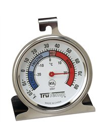 FREEZR-REFRIG THERMOMETER