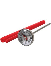 INSTANT DIAL THERMOMETER