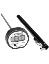 INSTANT READ THERMOMETR