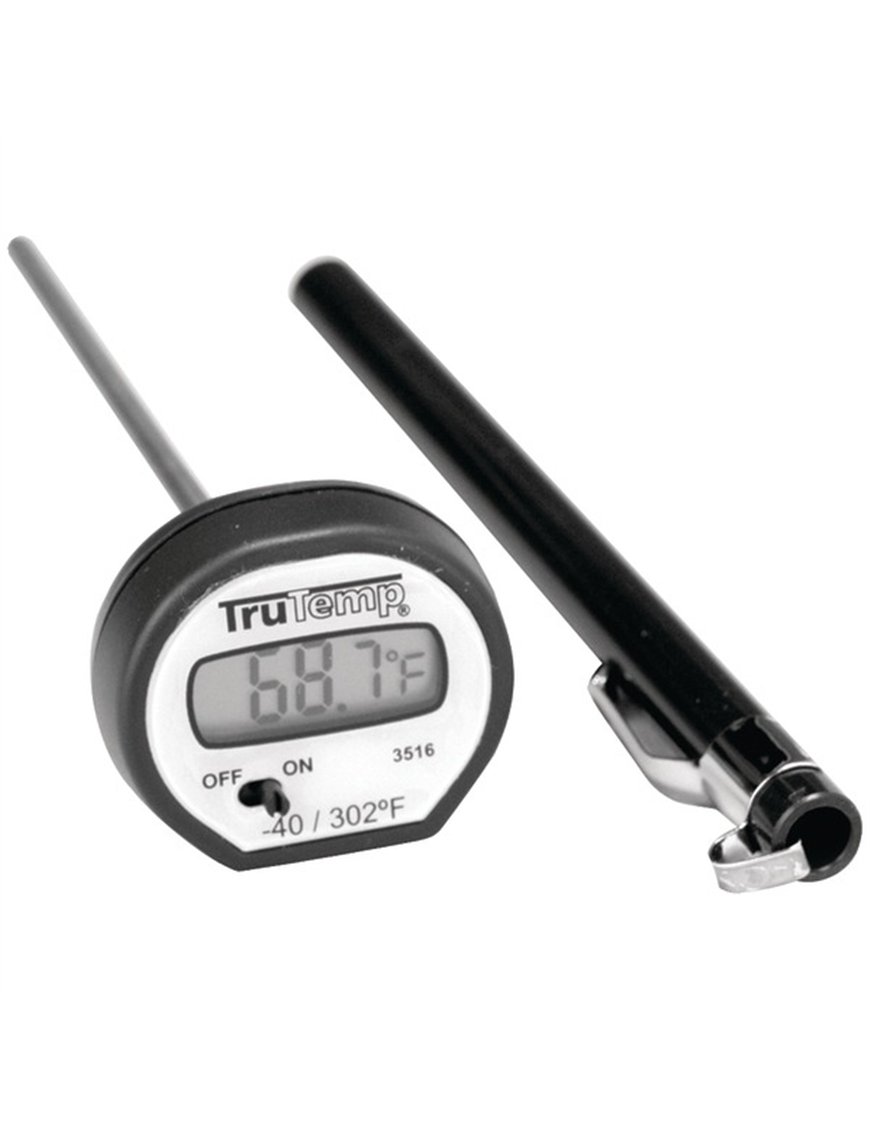 INSTANT READ THERMOMETR