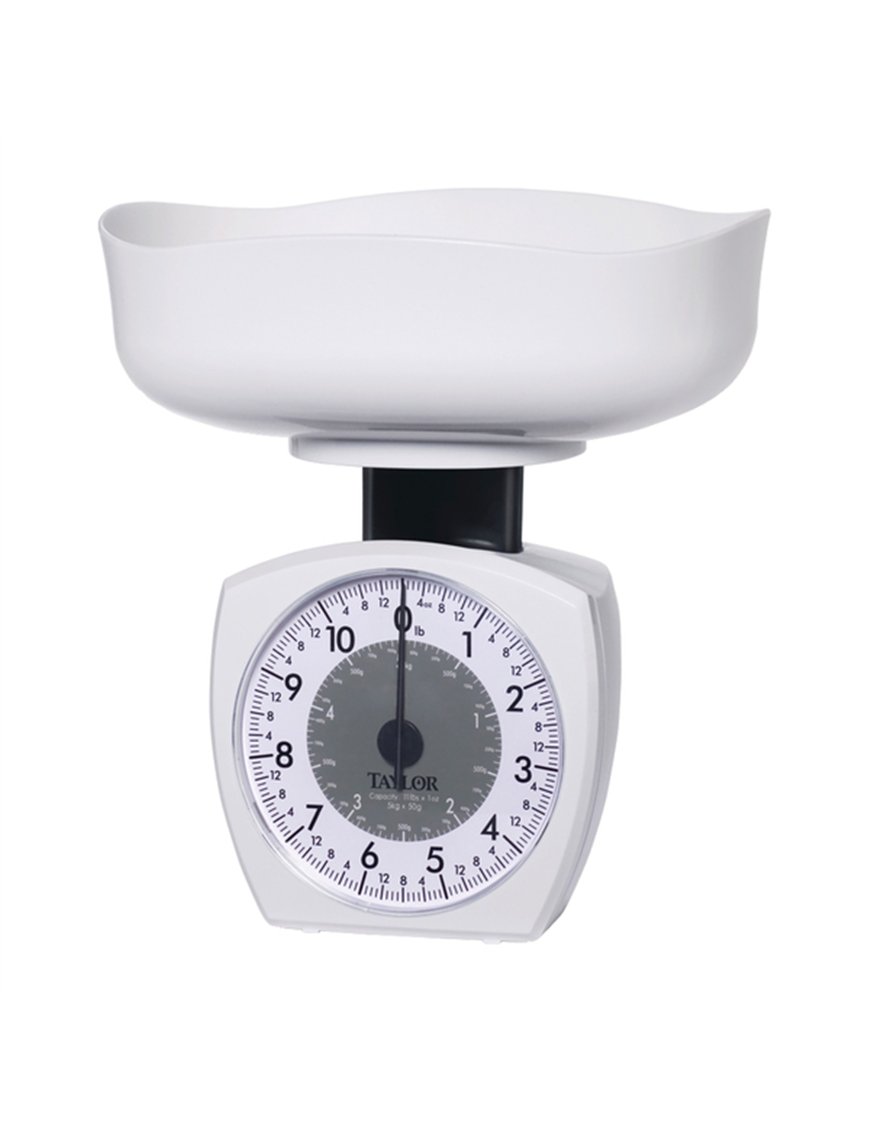 11LB FOOD SCALE