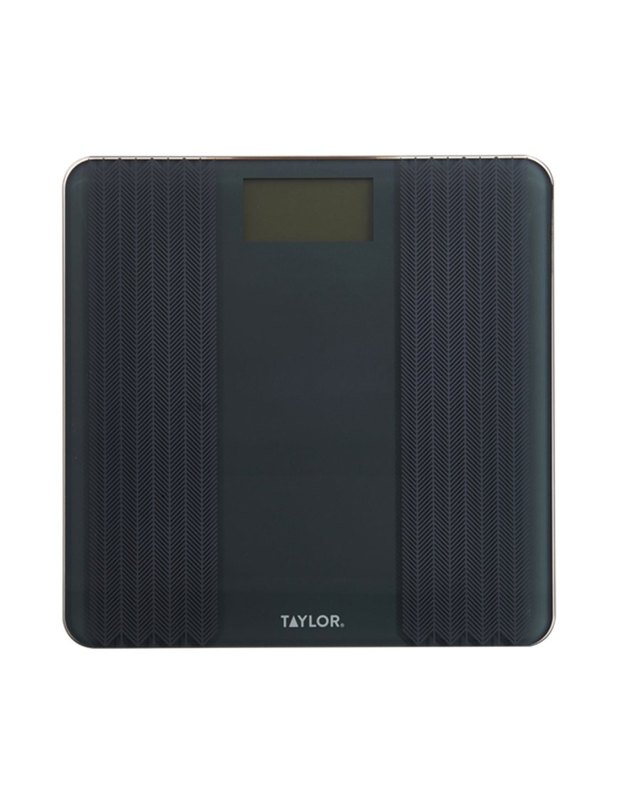 DIG GLS SCALE HRINGBN
