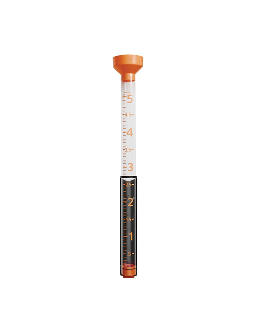 JUMBO EASYVIEW RAIN GAUGE