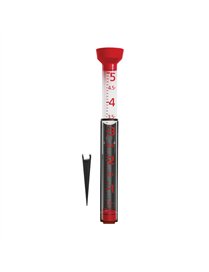 JMBO JR EASYVW RAIN GAUGE