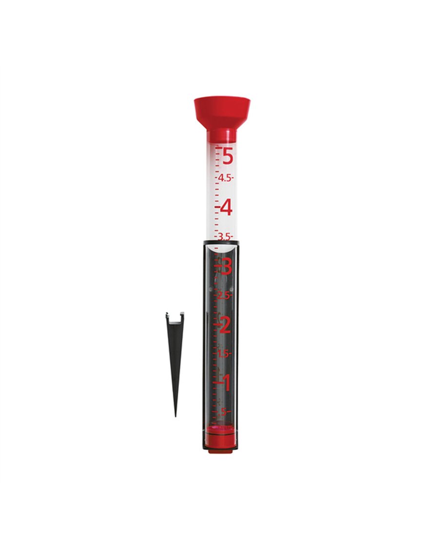 JMBO JR EASYVW RAIN GAUGE