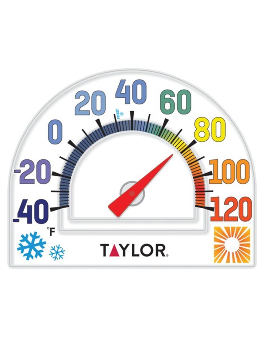 BASIC STATIC CLINK THERMO