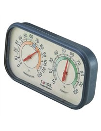 DESK/WALL THERMO