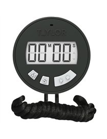 STOPWATCH TIMER BLK