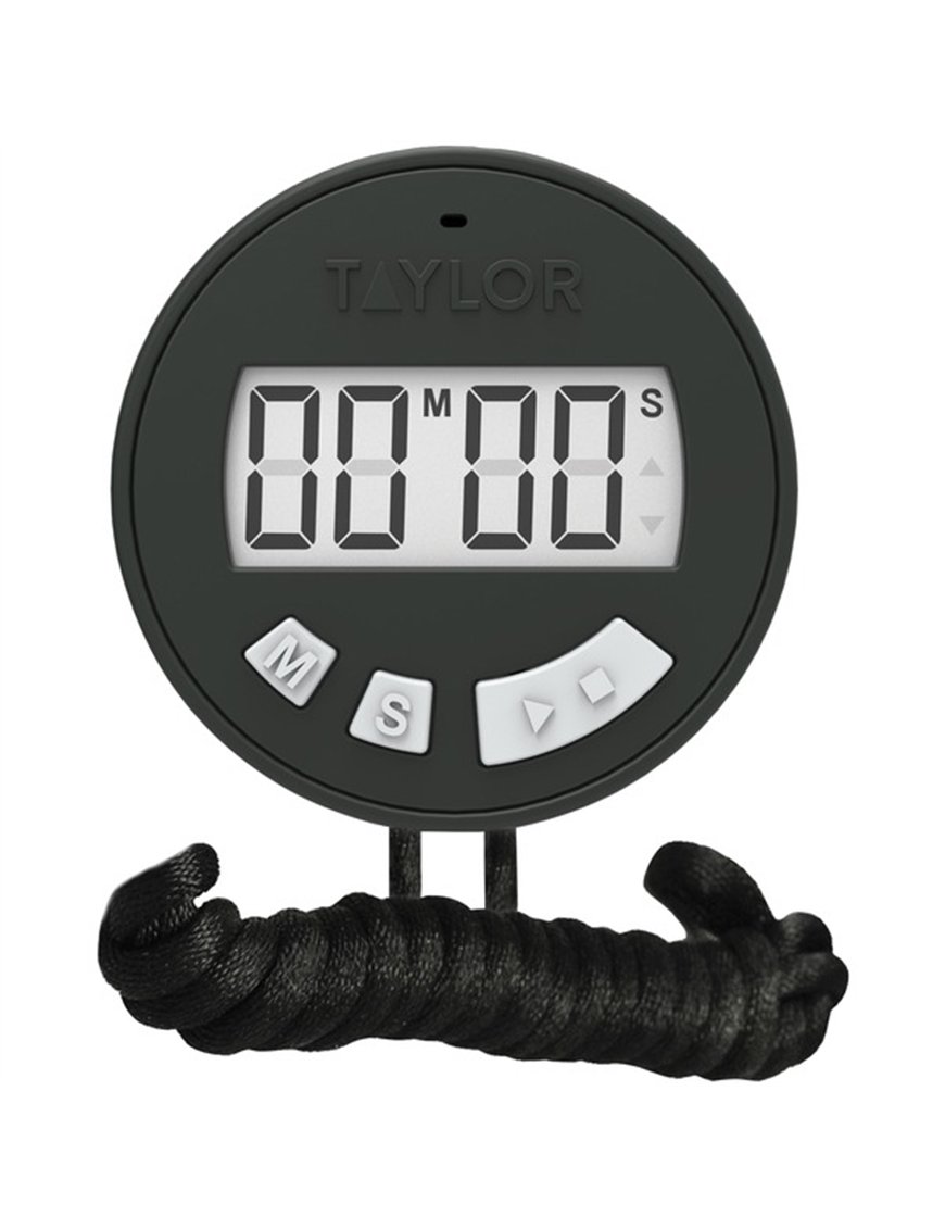 STOPWATCH TIMER BLK