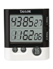 DUAL EVENT DIGITAL TIMER