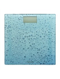 DIG GLS WTRDOP BATH SCALE